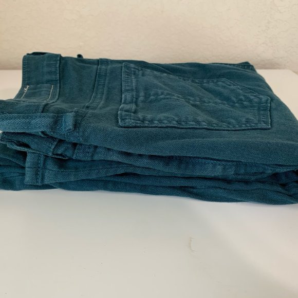 Rag & Bone Skinny Leg Jeans sz 25 - Picture 8 of 9